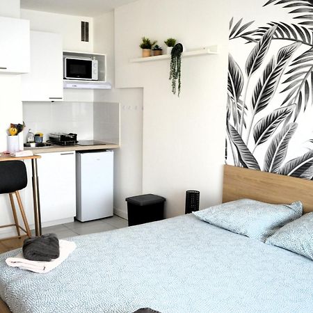 Le Levant - Avec Loggia - A 20M De La Plage Courseulles-sur-Mer Exterior foto